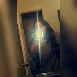 Meet your Posher, Itzel